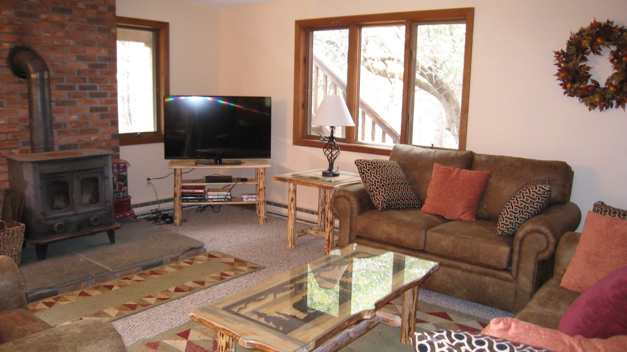 Photo of Bedroom in Stockbridge