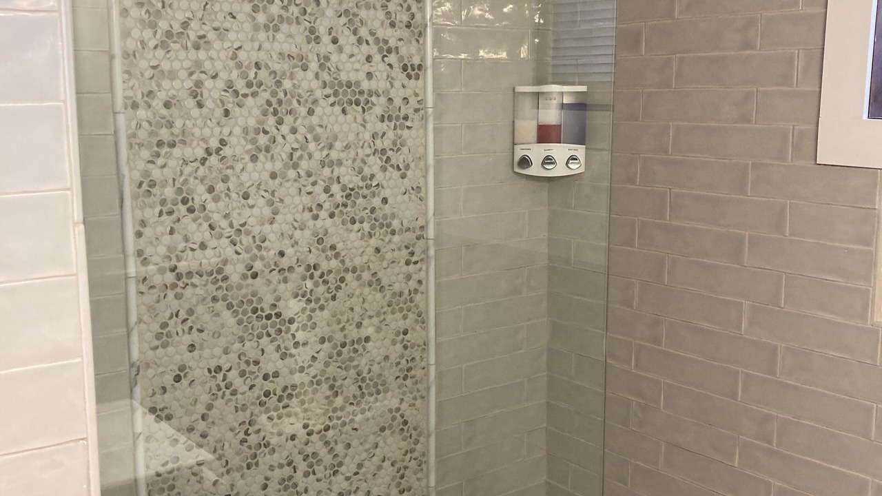 Photo of Bathroom in Stockbridge