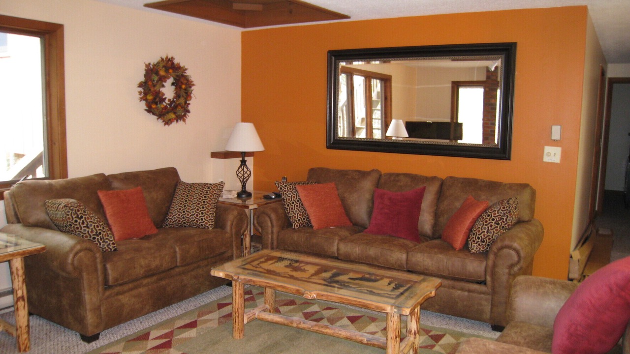 Photo of Livingroom in Stockbridge