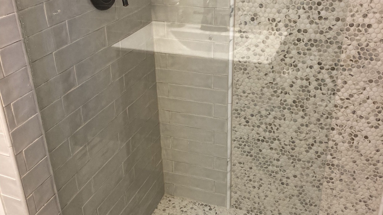 Photo of Bathroom in Stockbridge