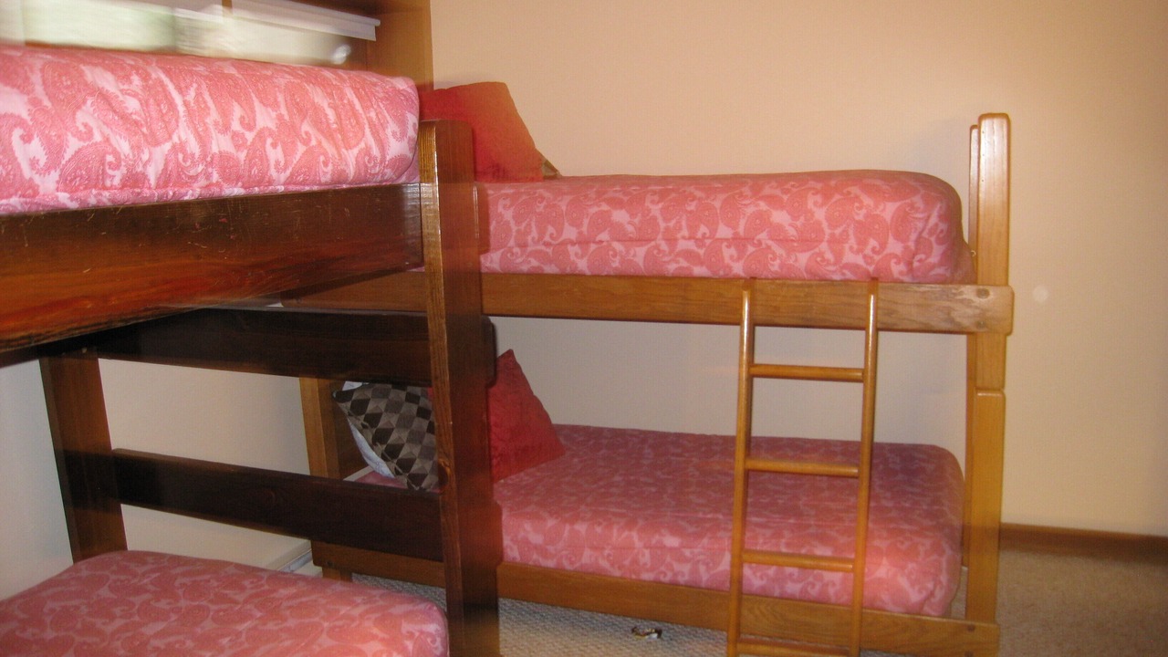 Photo of Bedroom in Stockbridge