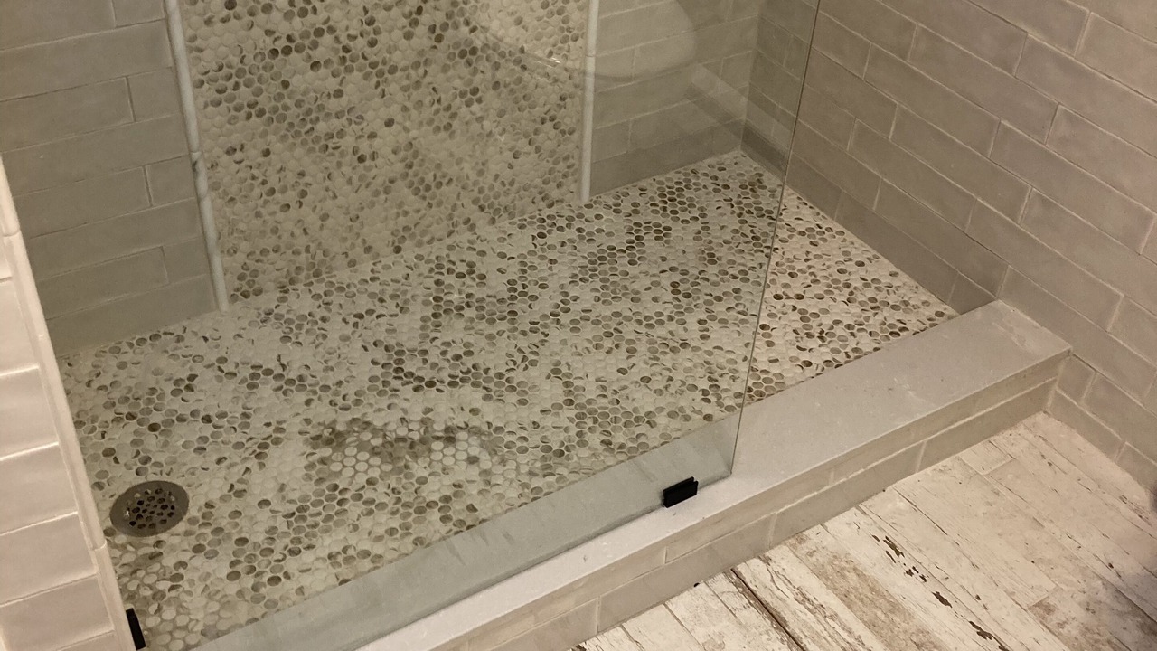 Photo of Bathroom in Stockbridge