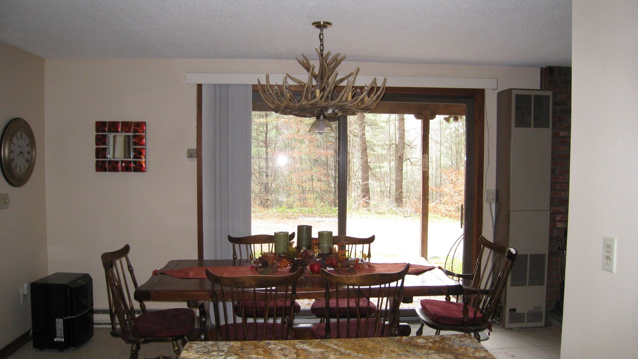 Photo of Livingroom in Stockbridge