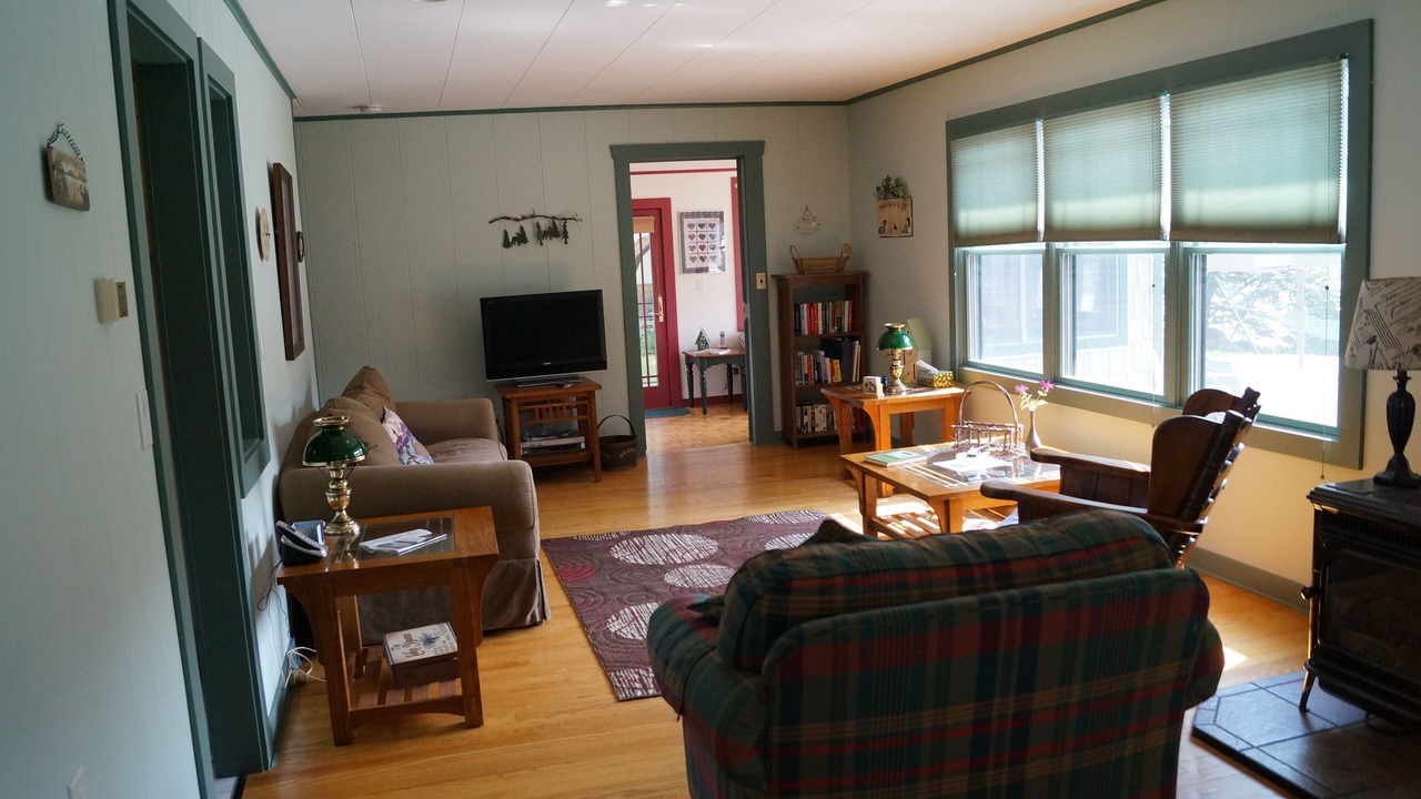 Photo of Livingroom in Wells