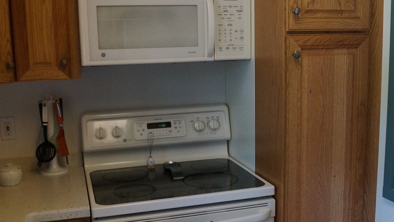 Photo of Kitchen in Wells
