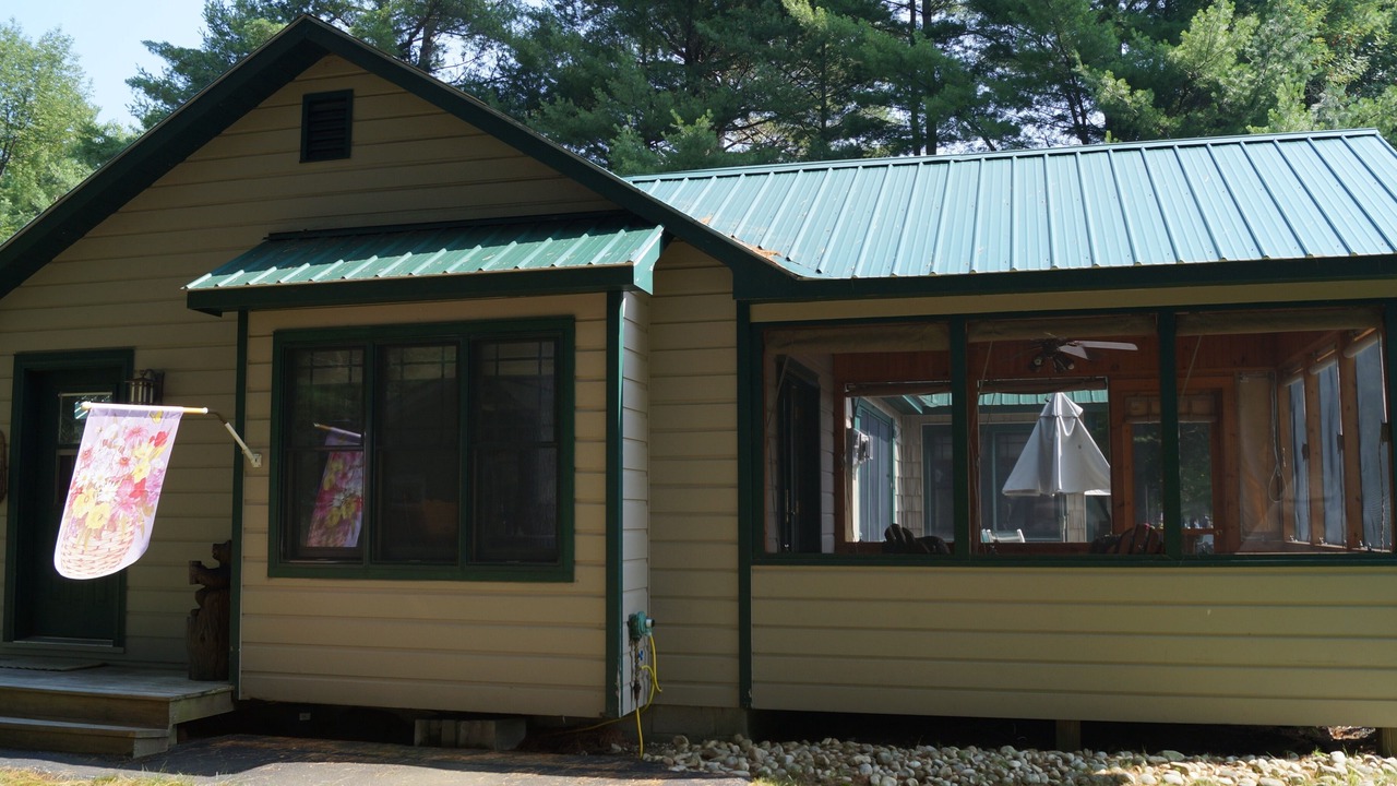 Photo of Outdoor in Wells