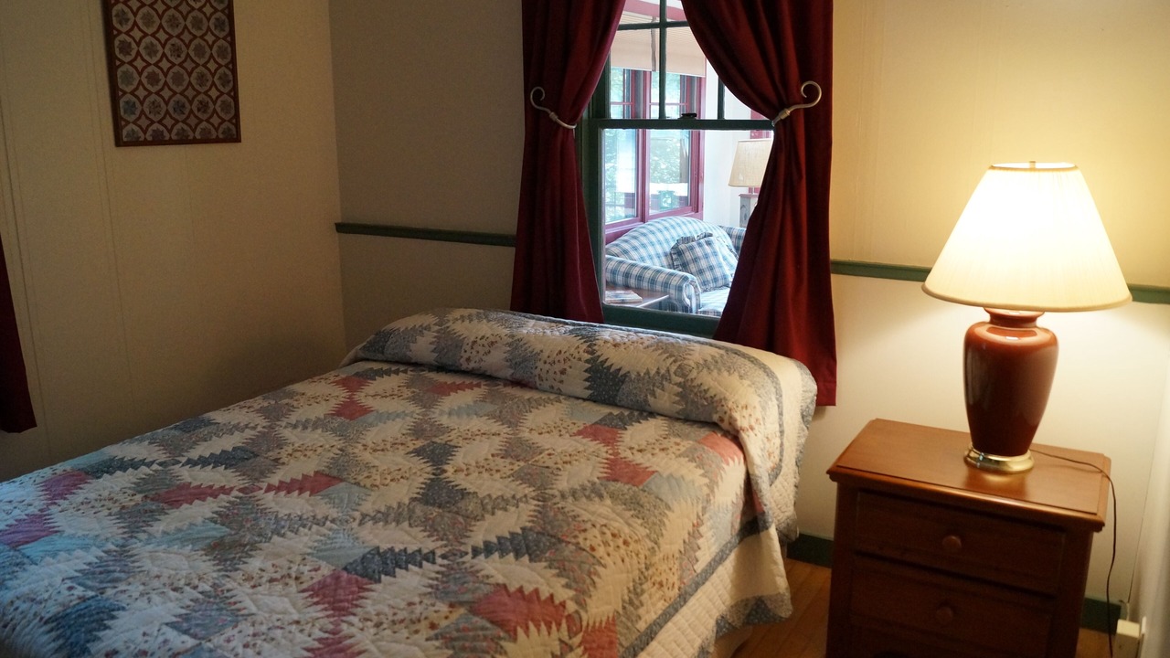 Photo of Bedroom in Wells