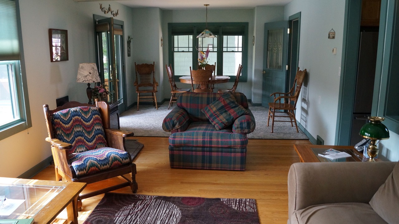 Photo of Bedroom in Wells
