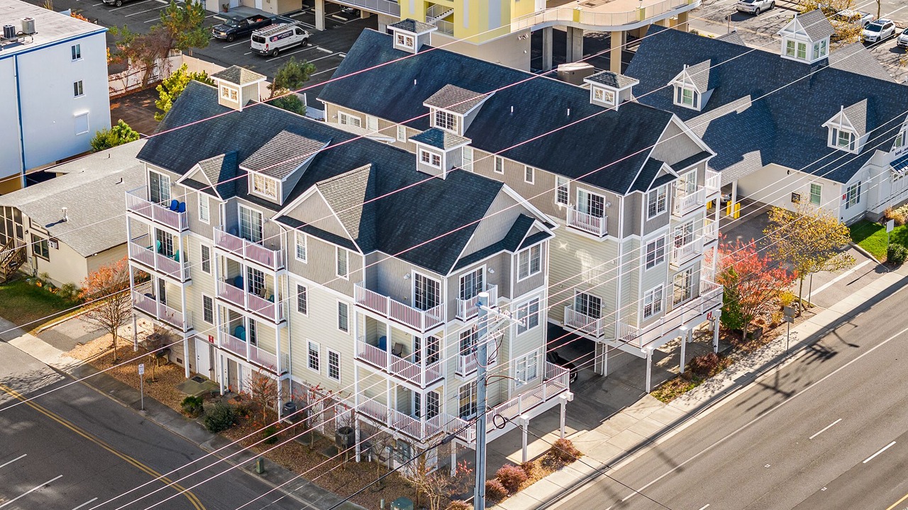 Photo of Outdoor in Midtown Ocean City