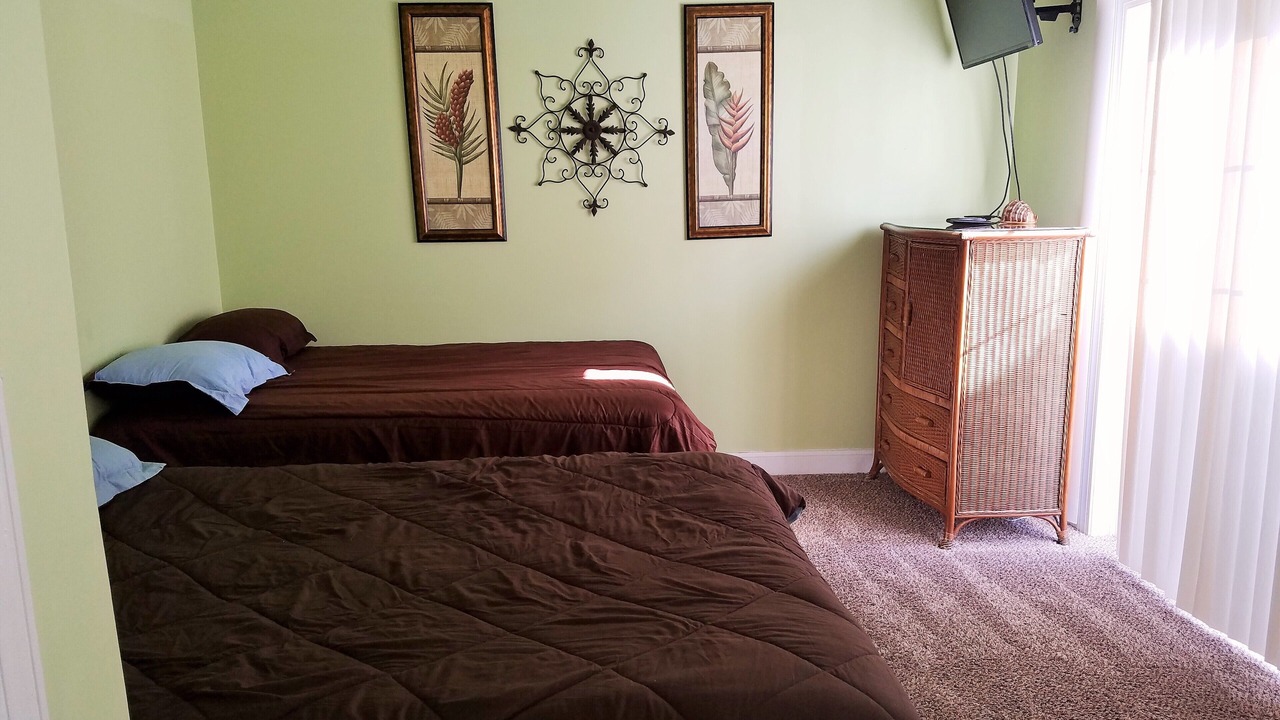 Photo of Bedroom in Midtown Ocean City
