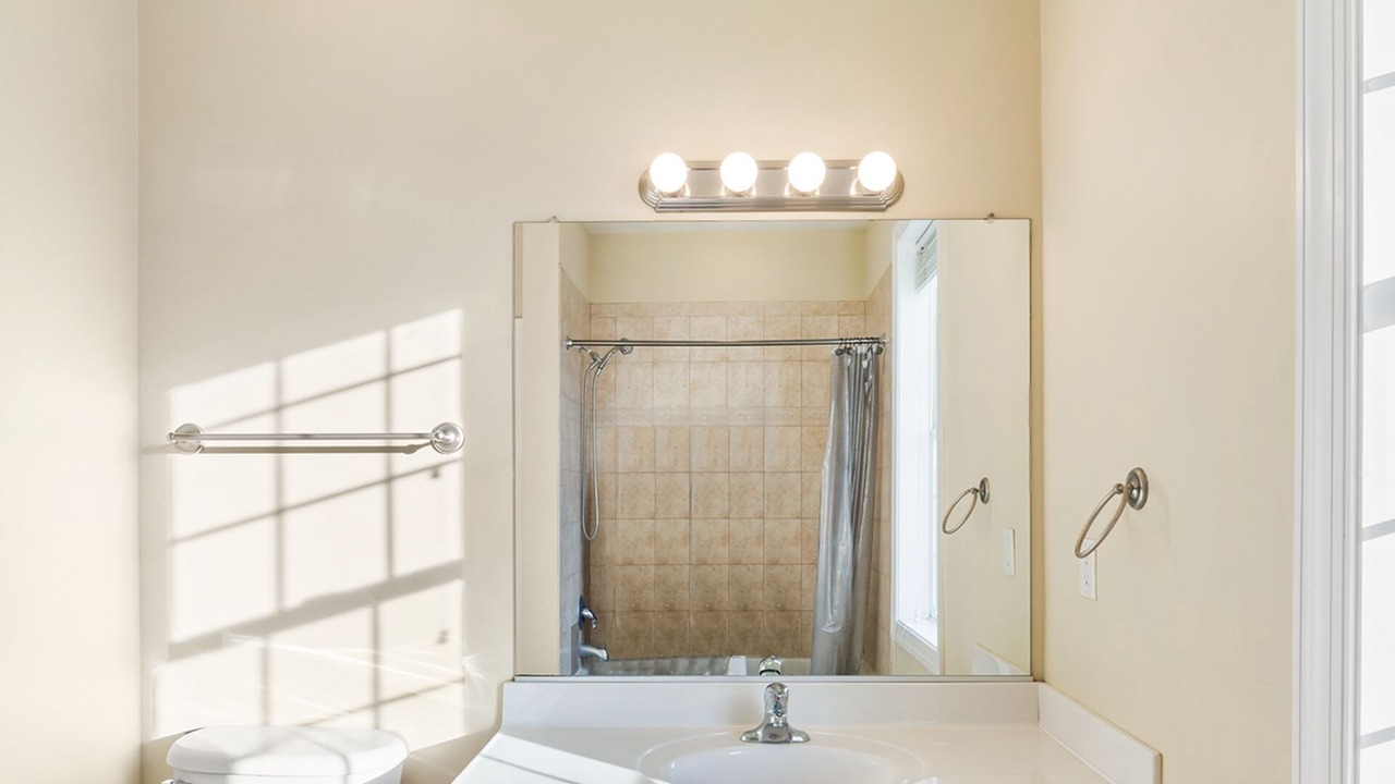 Photo of Bathroom in Midtown Ocean City