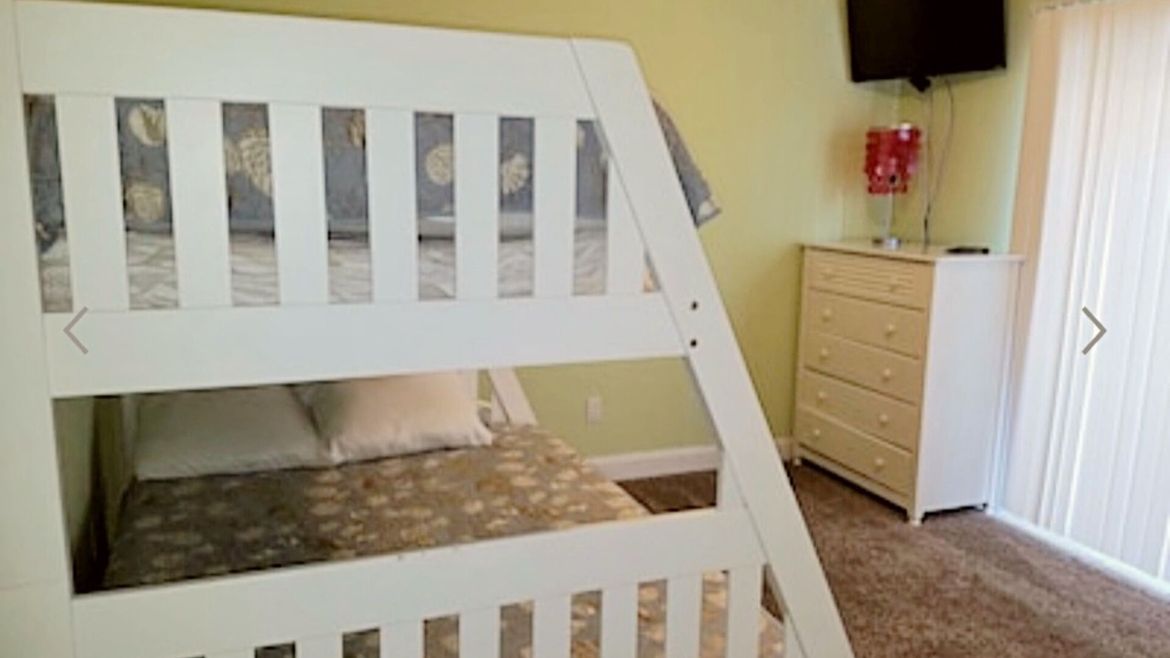 Photo of Bedroom in Midtown Ocean City