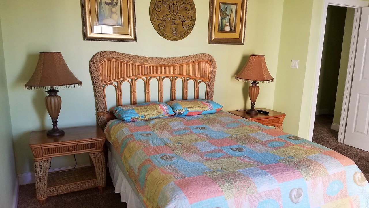 Photo of Bedroom in Midtown Ocean City