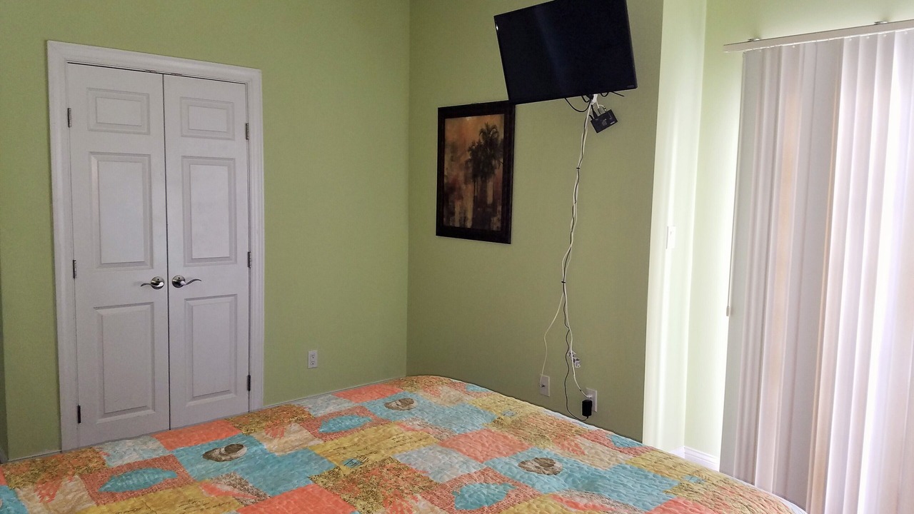 Photo of Bedroom in Midtown Ocean City