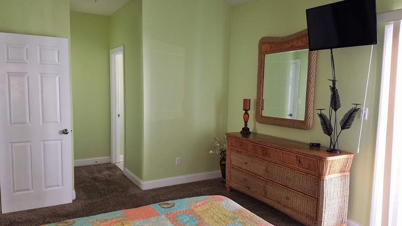Photo of Bedroom in Midtown Ocean City