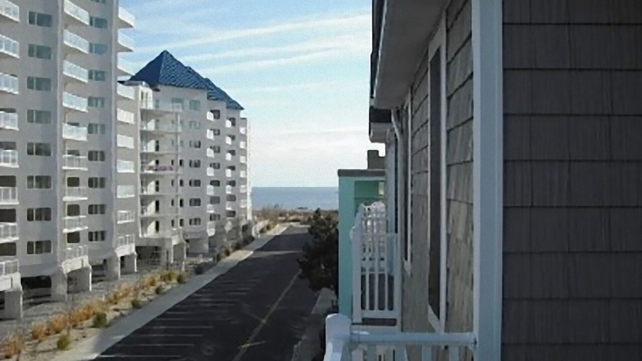 Photo of Patio Balcony in Midtown Ocean City