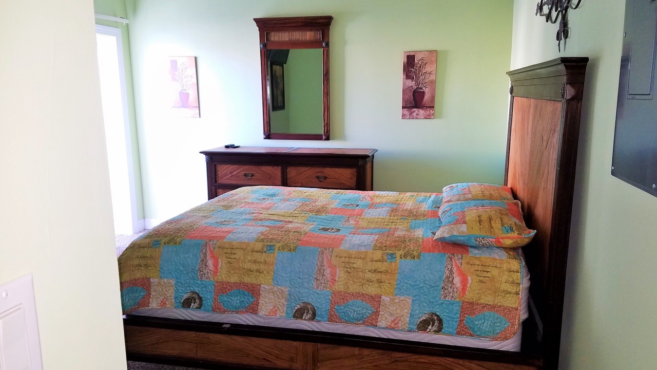 Photo of Bedroom in Midtown Ocean City