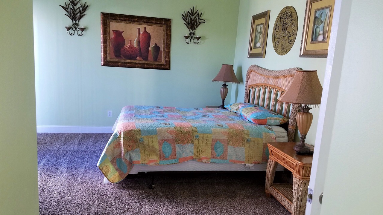 Photo of Bedroom in Midtown Ocean City