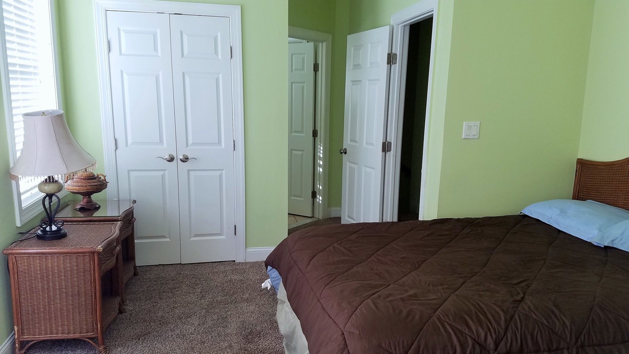 Photo of Bedroom in Midtown Ocean City