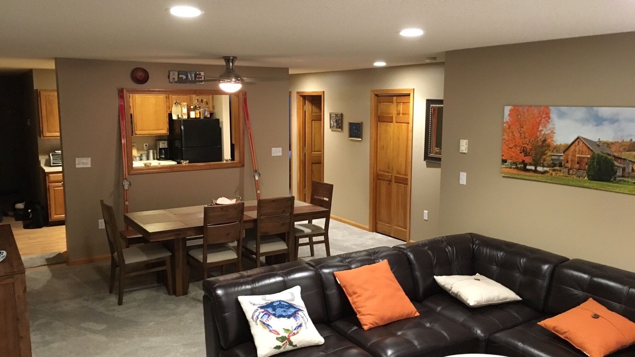 Photo of Bedroom in Intervale