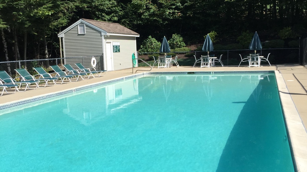 Photo of Outdoor in Intervale