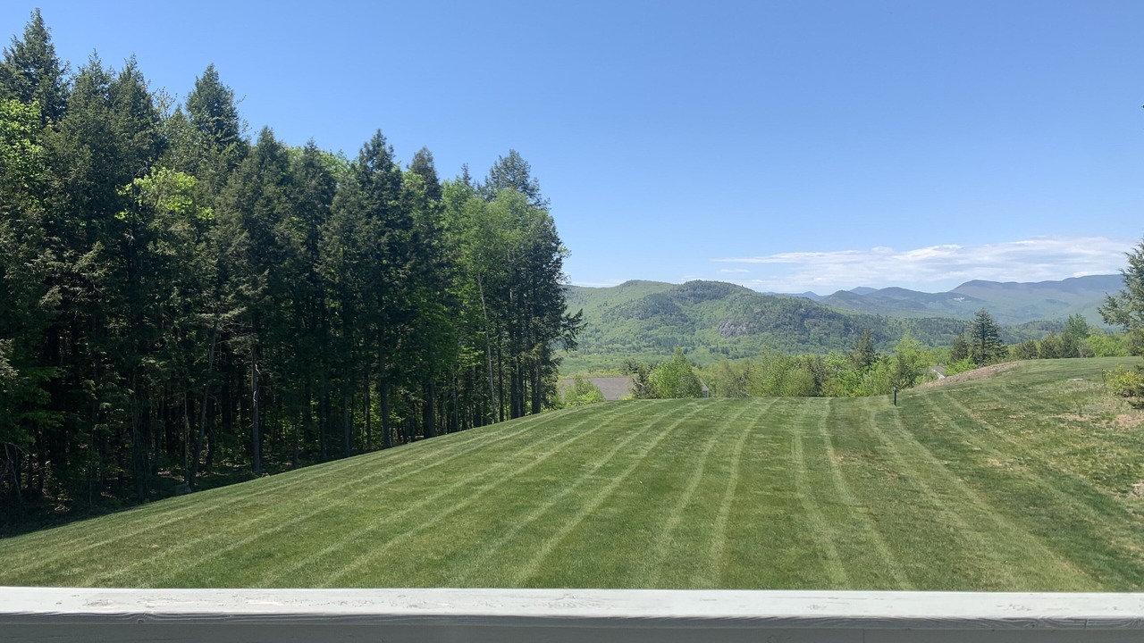Photo of Patio Balcony in Intervale