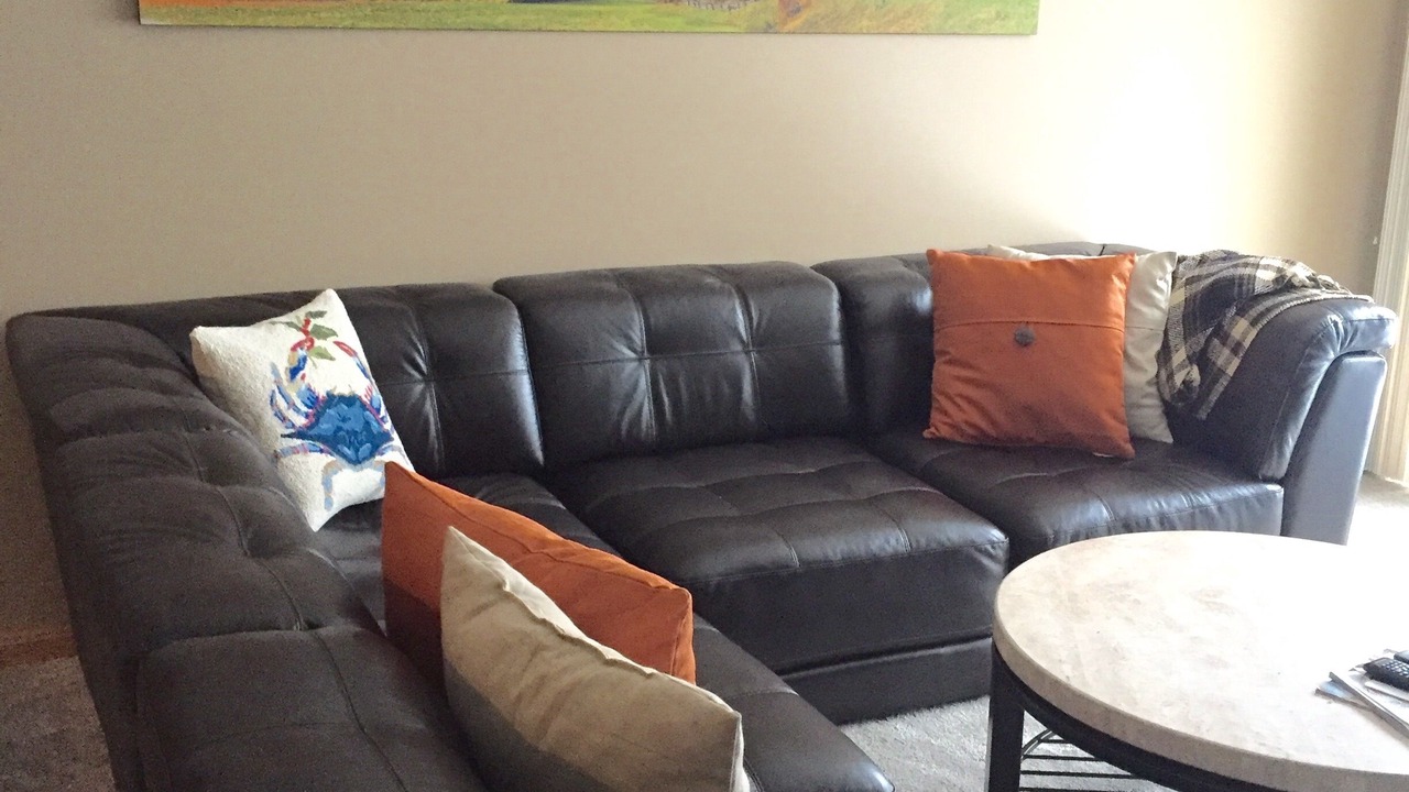 Photo of Bedroom in Intervale