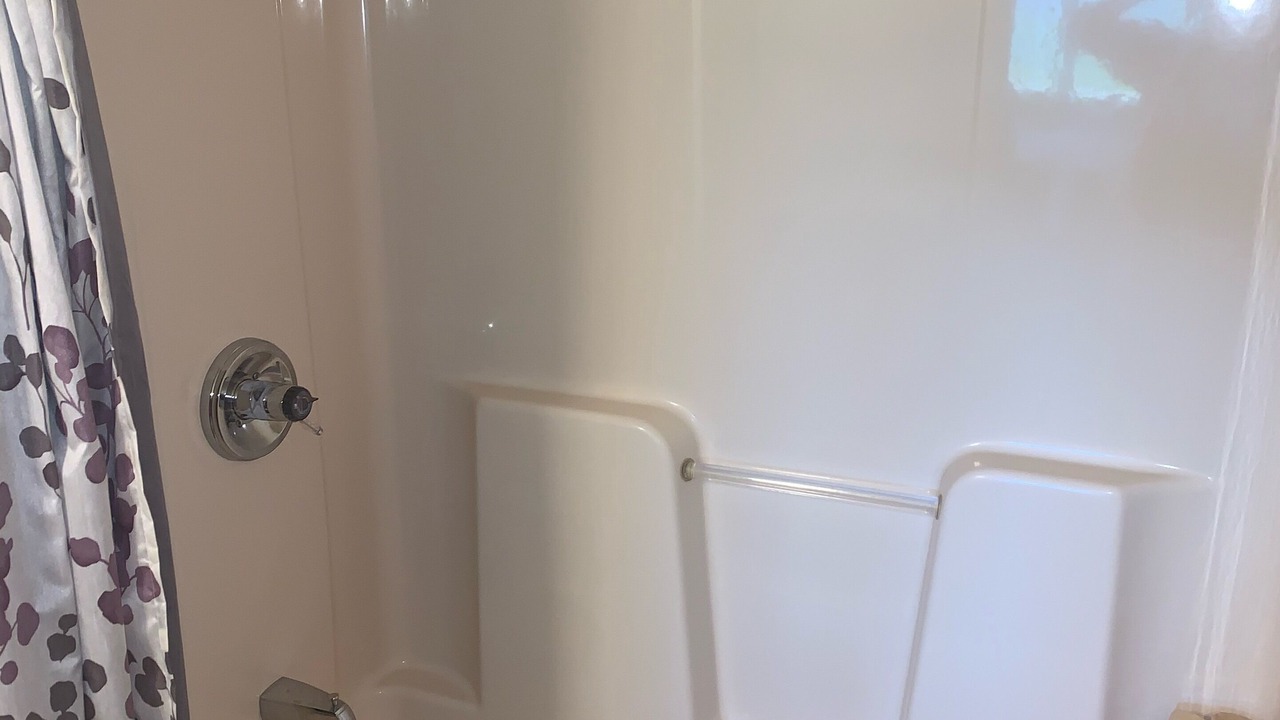 Photo of Bathroom in Intervale