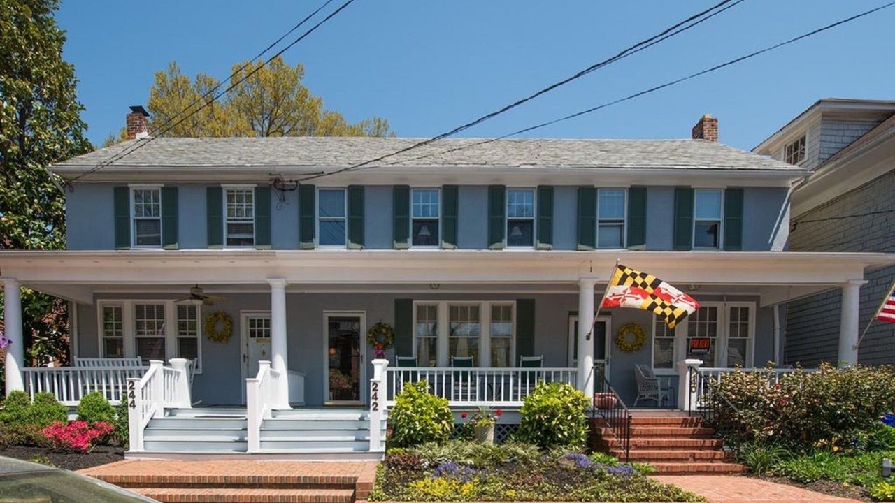 Photo of Others in Historic District