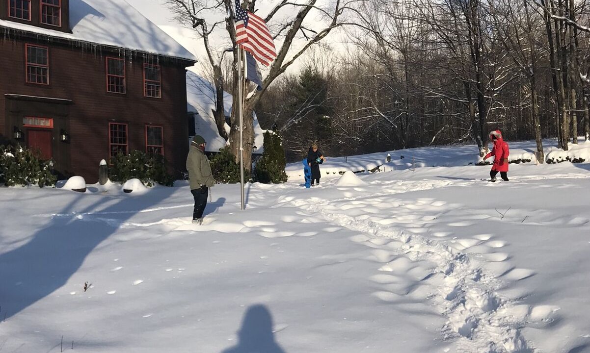 Photo of Outdoor in Franklin