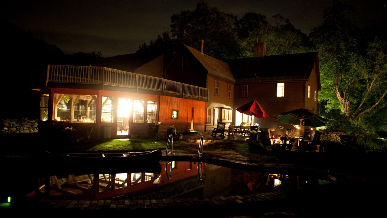 Photo of Outdoor in Franklin