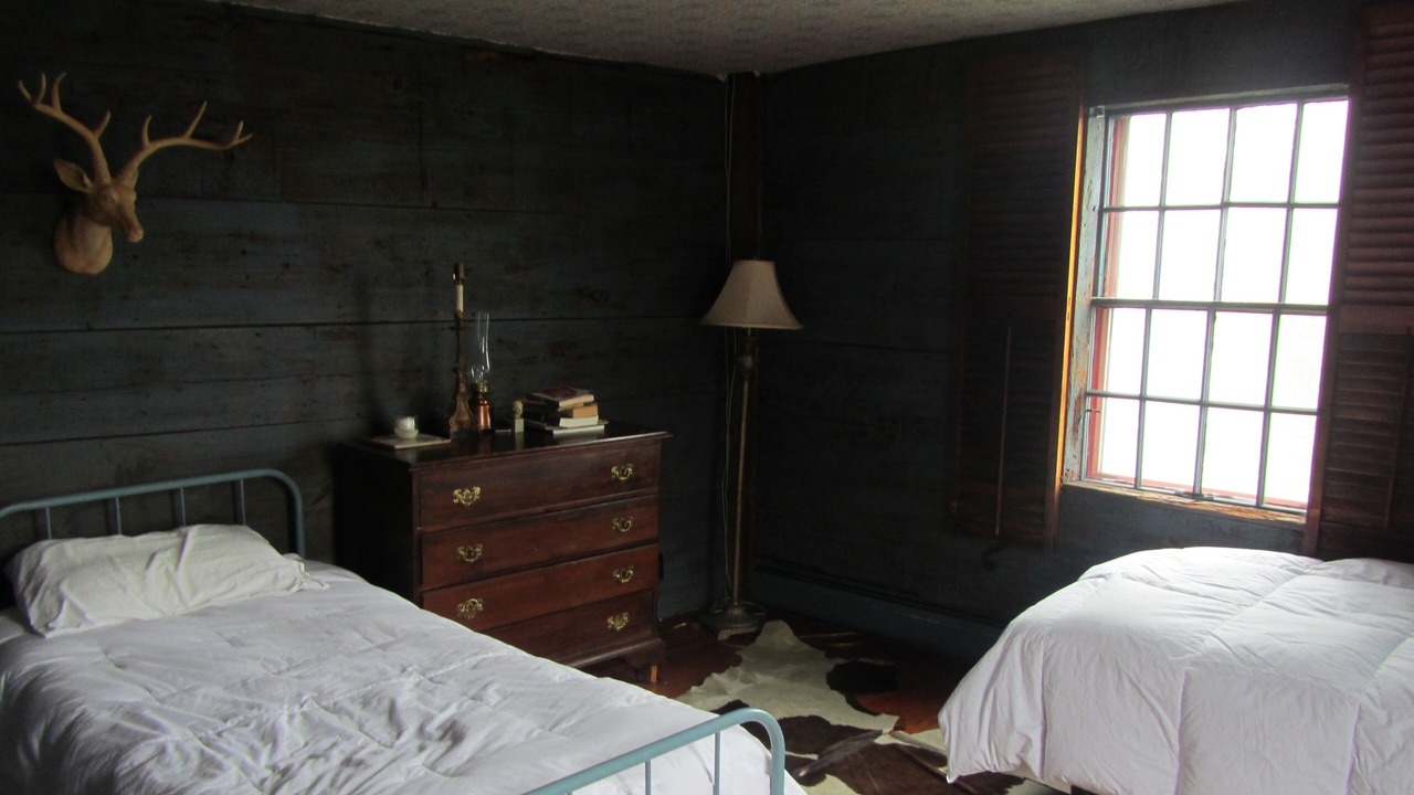 Photo of Bedroom in Franklin