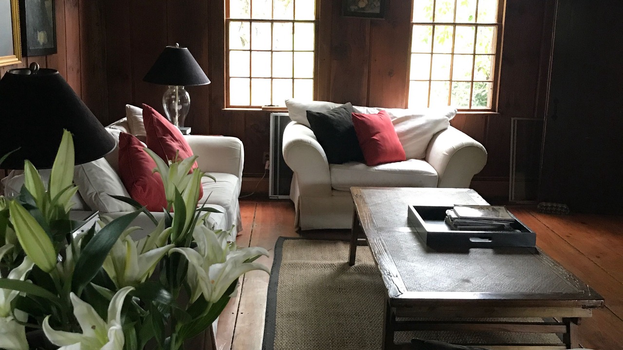 Photo of Livingroom in Franklin