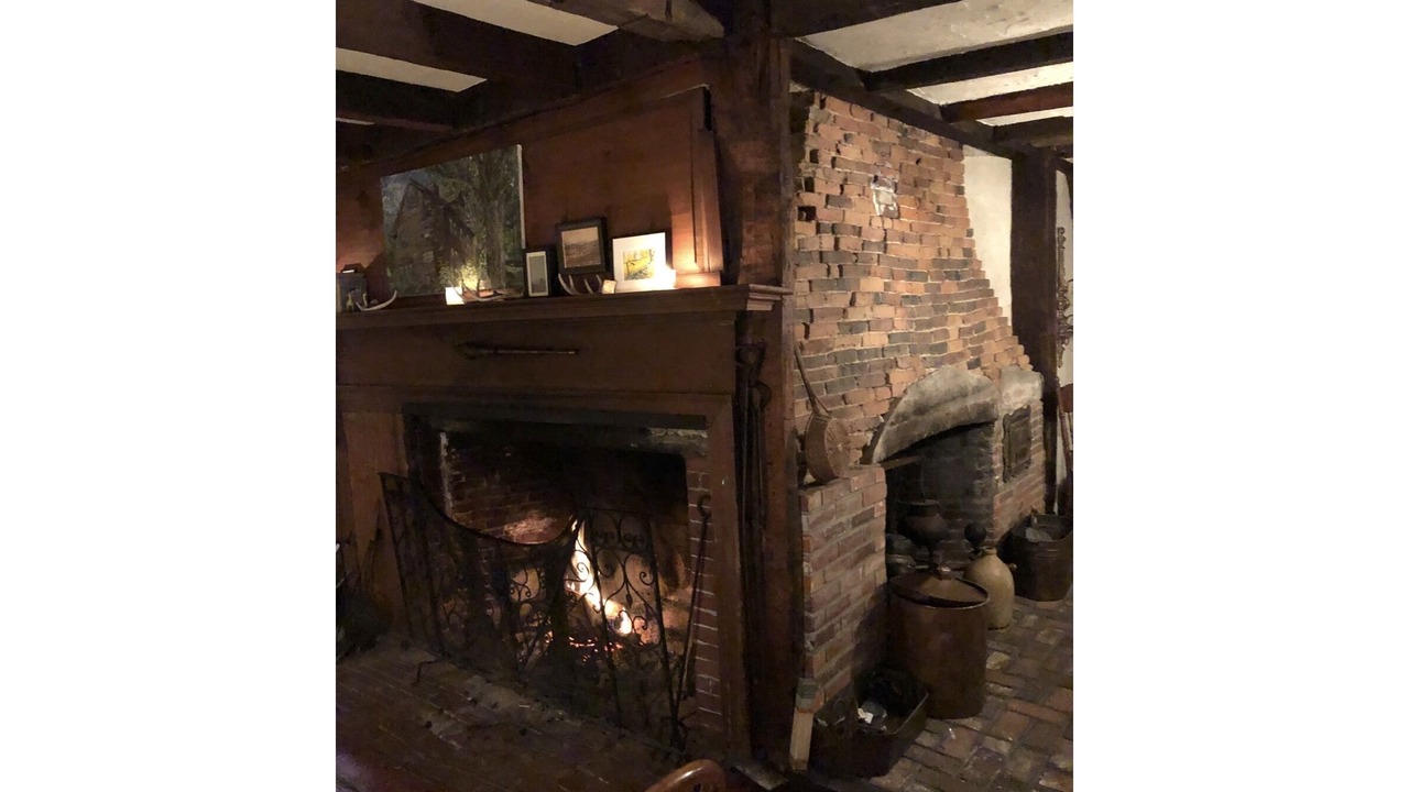 Photo of Livingroom in Franklin