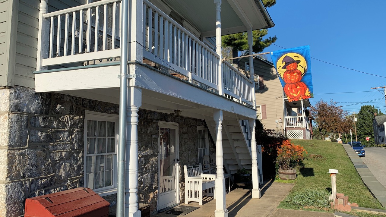 Photo of Outdoor in Sharpsburg