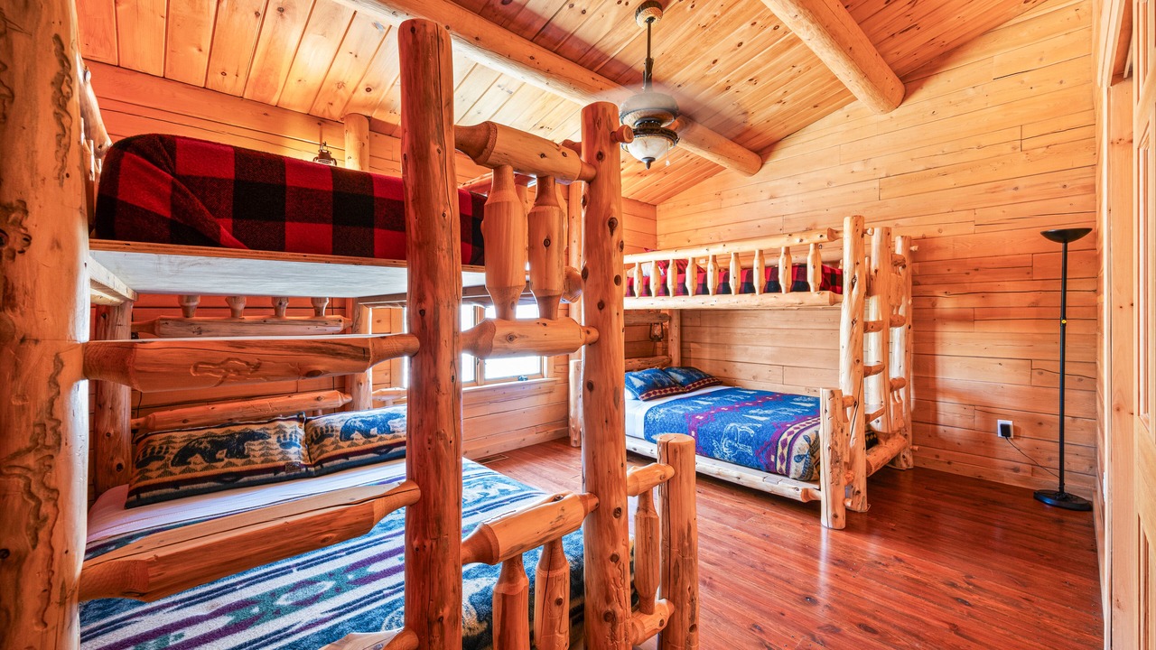 Photo of Bedroom in Bearsville
