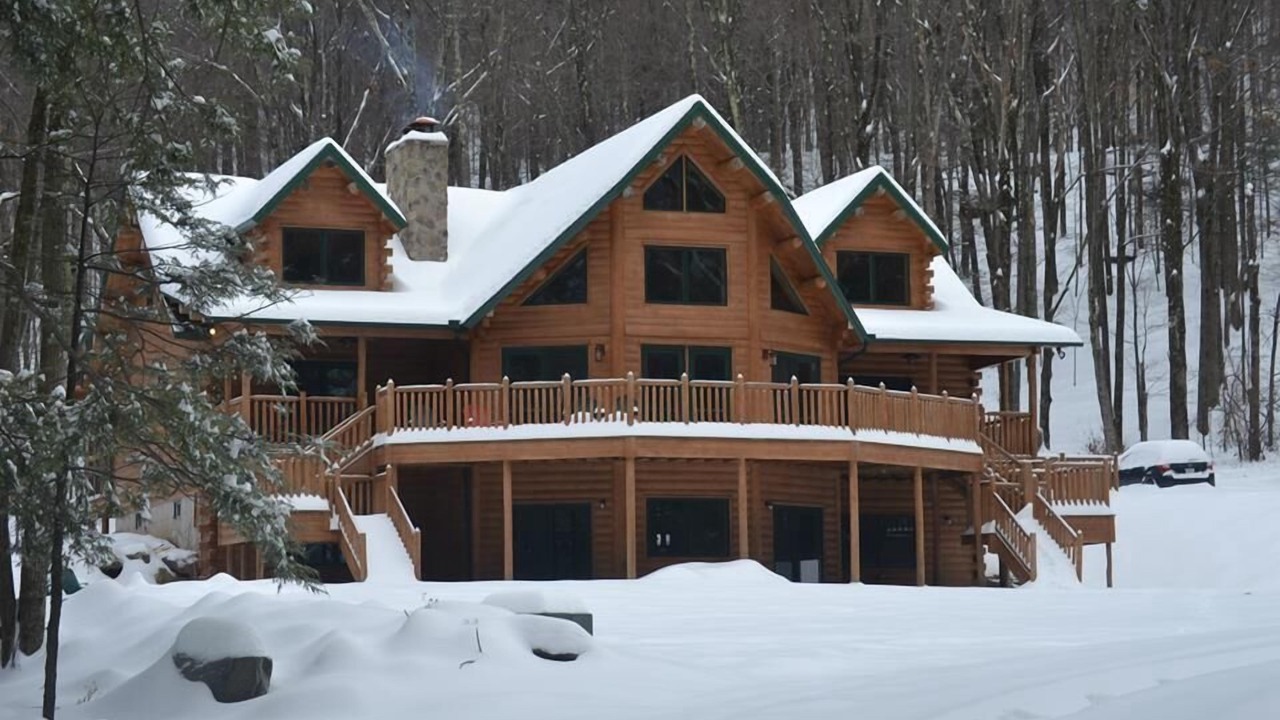 Photo of Outdoor in Bearsville
