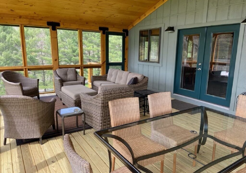 Photo of Outdoor in Lost River