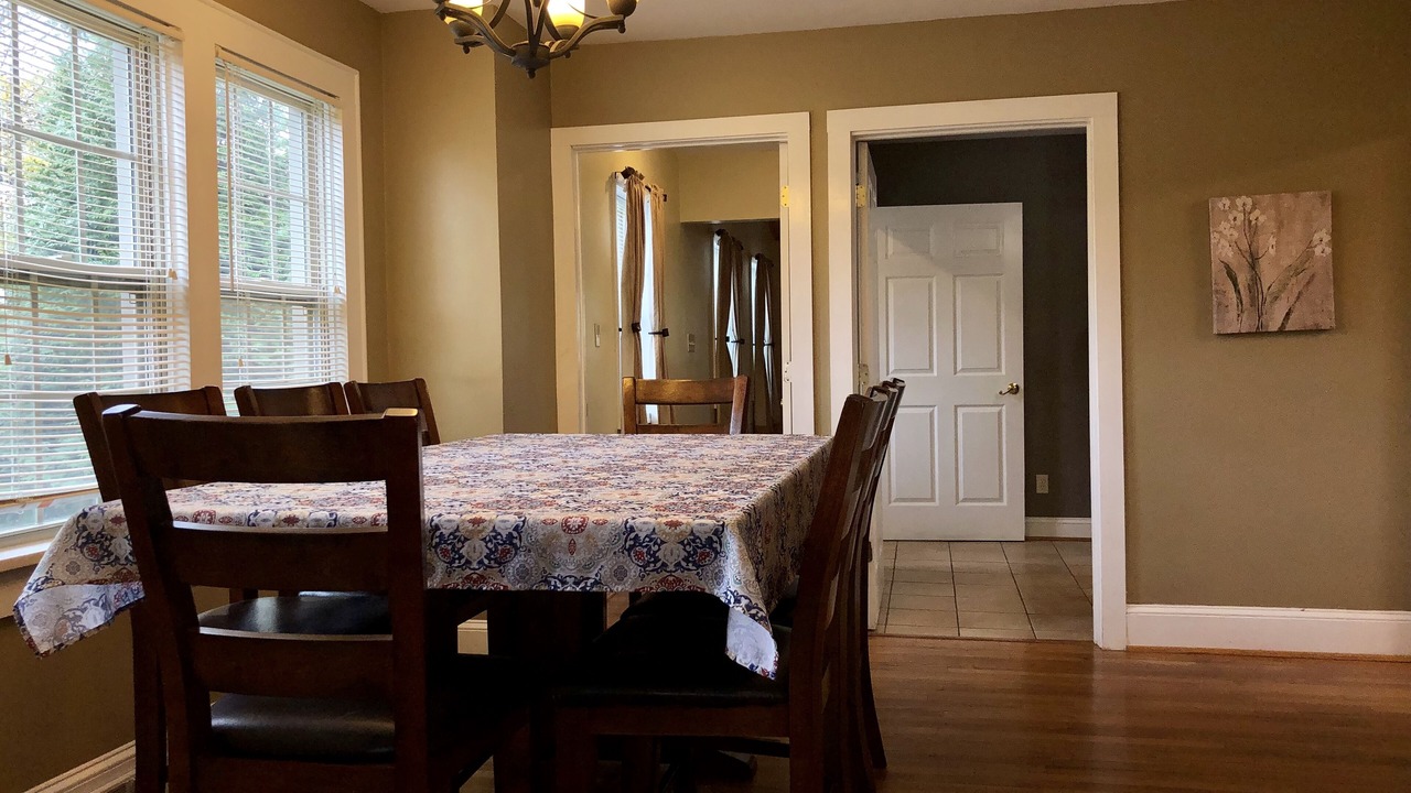 Photo of Bedroom in Halltown
