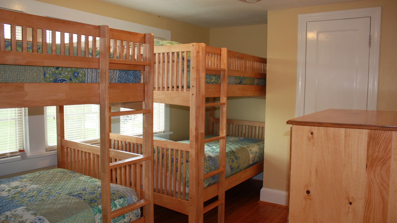 Photo of Bedroom in Halltown