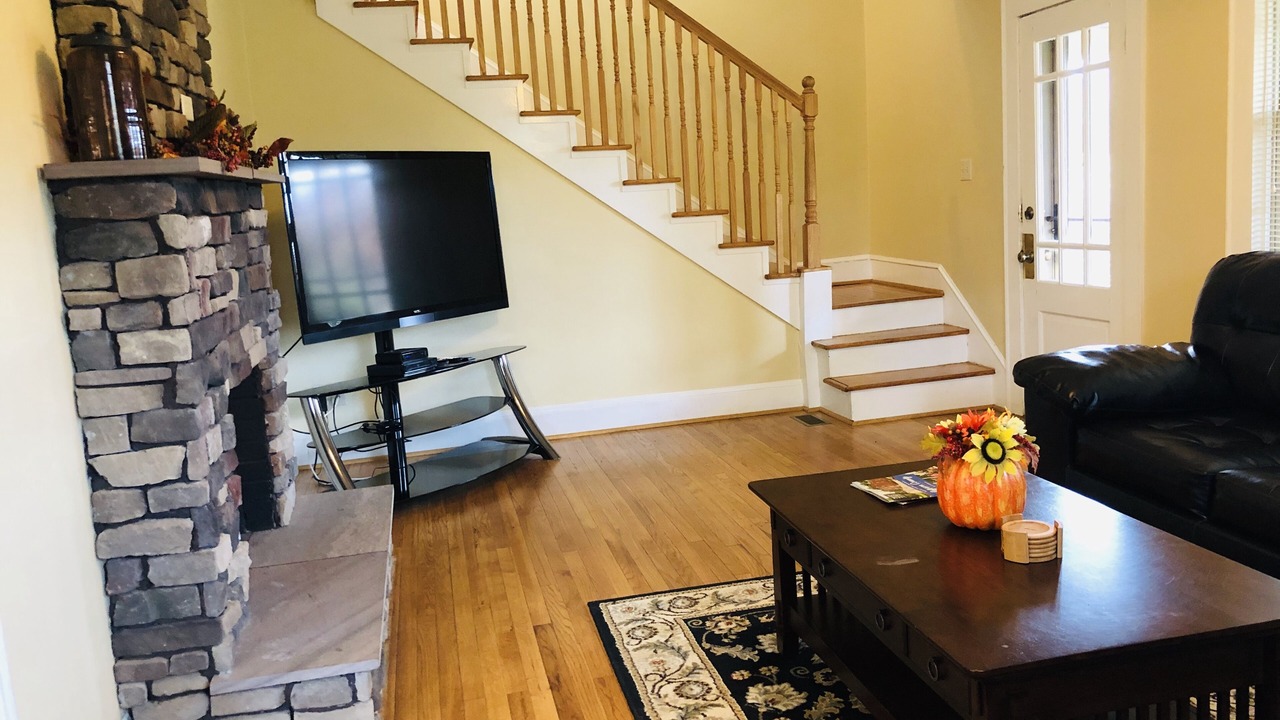 Photo of Bedroom in Halltown