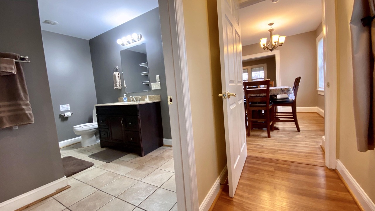 Photo of Bedroom in Halltown