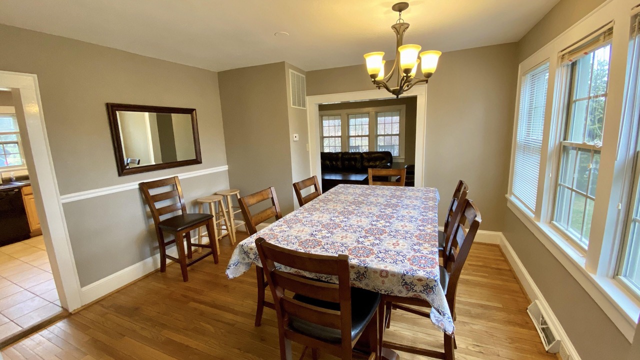 Photo of Bedroom in Halltown