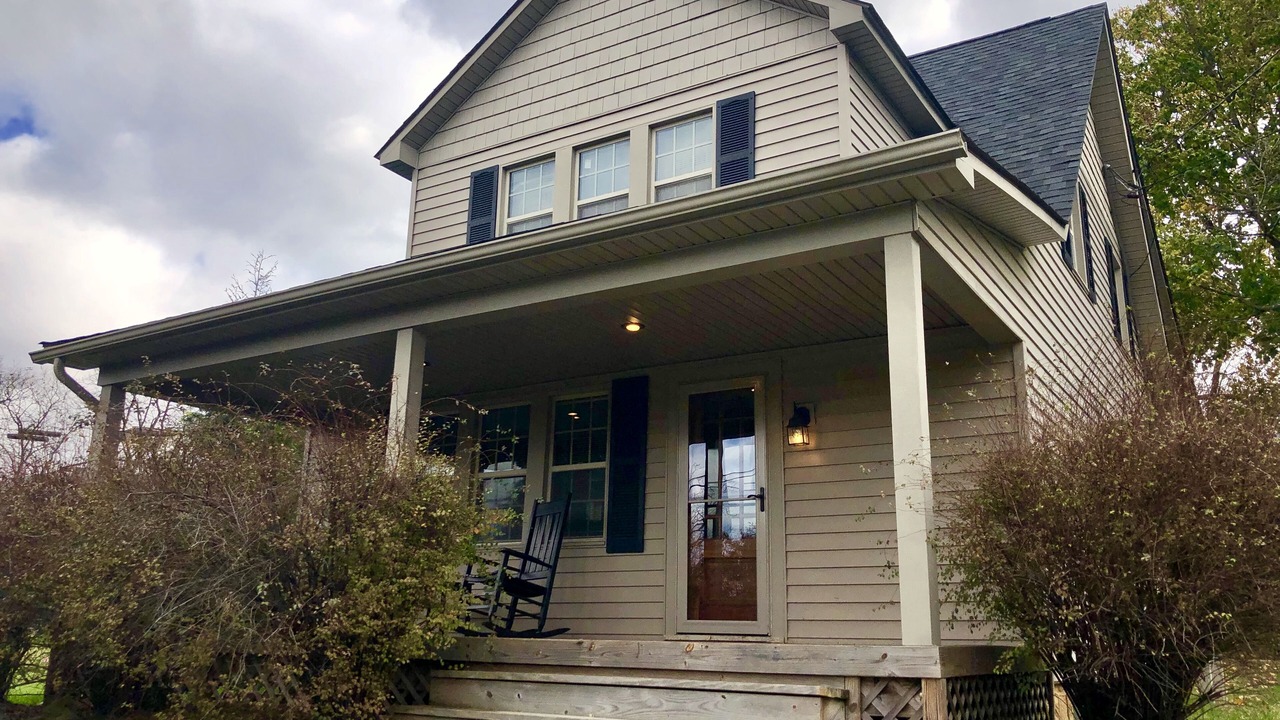 Photo of Outdoor in Halltown