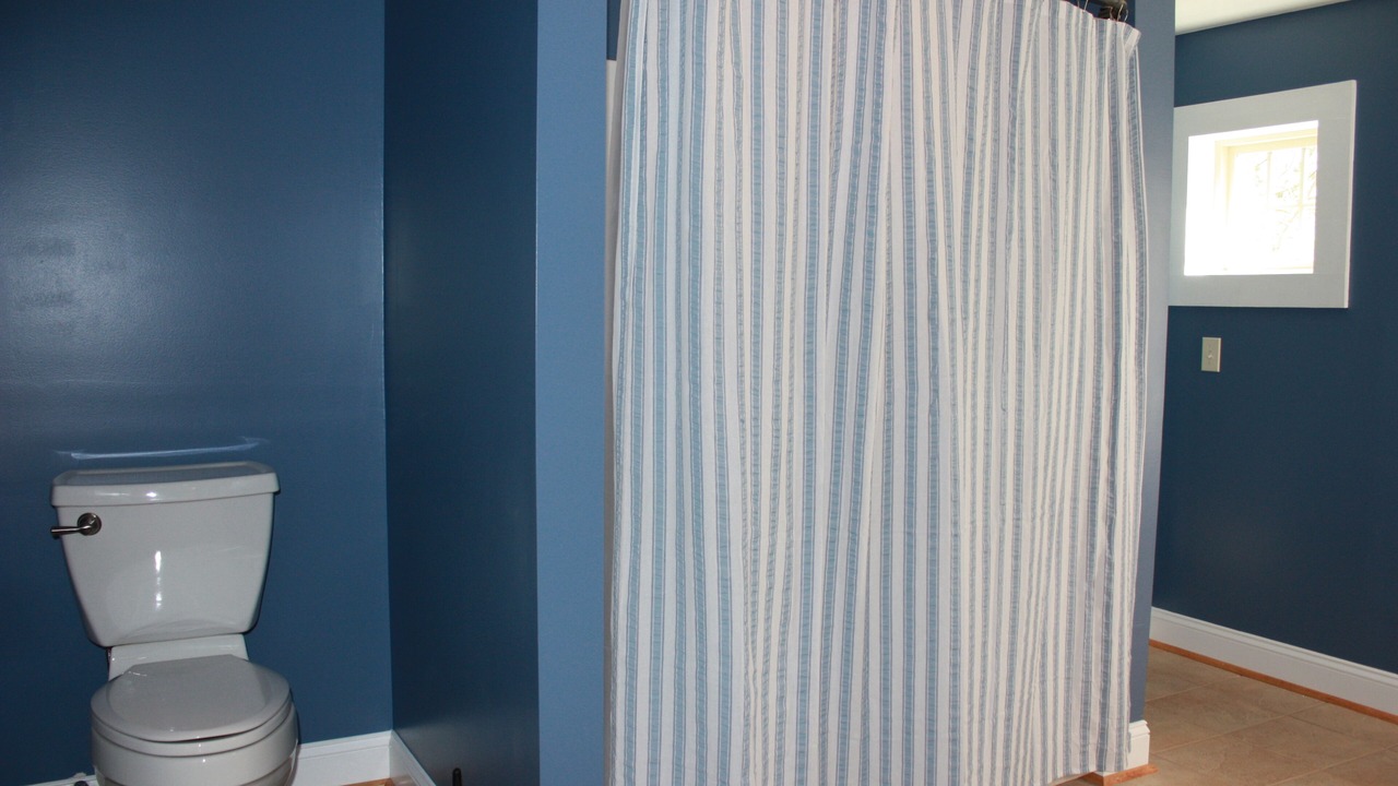 Photo of Bathroom in Halltown