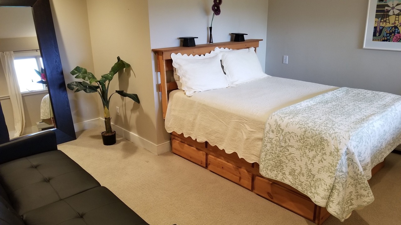 Photo of Bedroom in Morrisville