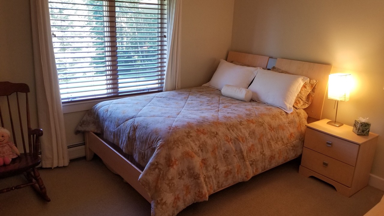 Photo of Bedroom in Morrisville
