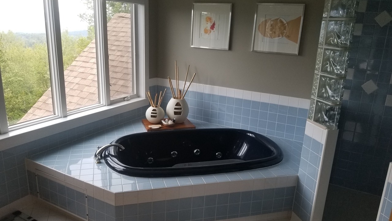 Photo of Bathroom in Morrisville