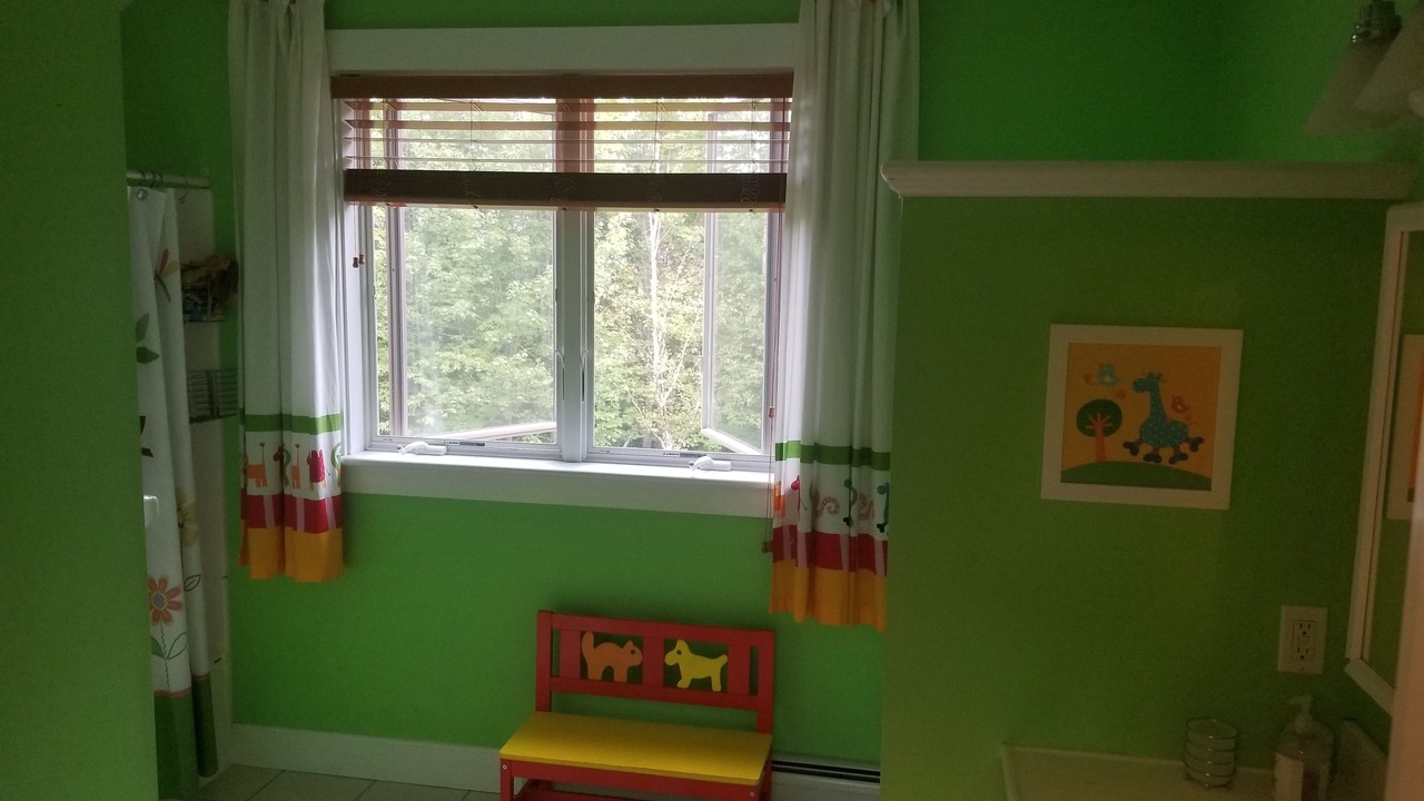 Photo of Bathroom in Morrisville