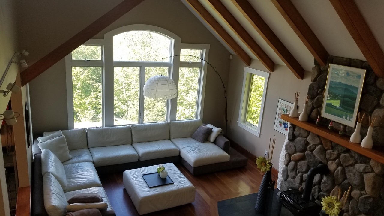 Photo of Bedroom in Morrisville